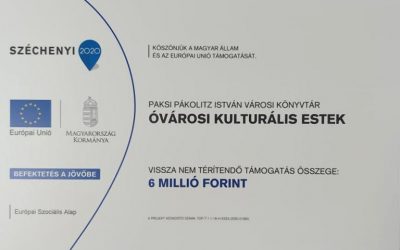 Óvárosi Kulturális Estek