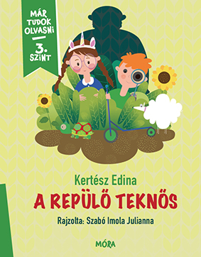 A REPÜLŐ TEKNŐS
