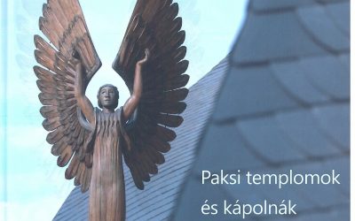 Paksi templomok és kápolnák: fényképalbum