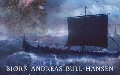 Bjorn Andreas Bull-Hansen: Vínland