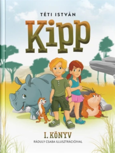 KIPP
