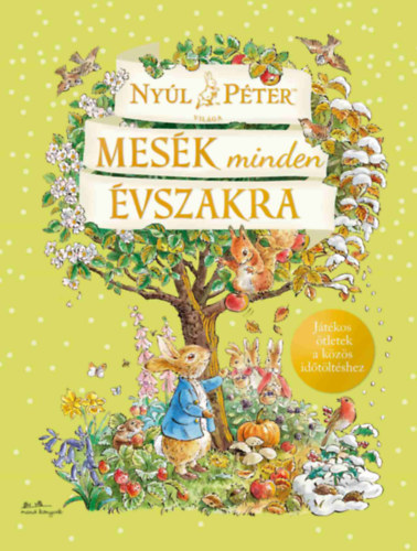 Mesék minden évszakra