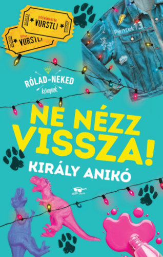 Ne nézz vissza