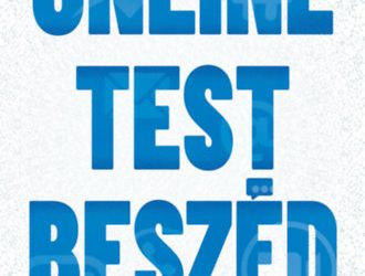 Erica Dhawan: Online testbeszéd