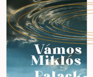 Vámos Miklós: Palackposta