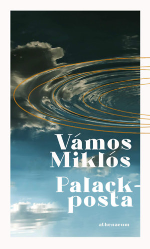 Vámos Miklós: Palackposta