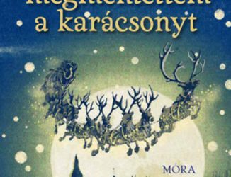 Ben Miller: Amikor megmentettem a karácsonyt