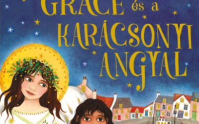 Lucinda Riley és Harry Whittaker: Grace és a karácsonyi angyal