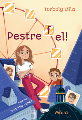 Pestre fel