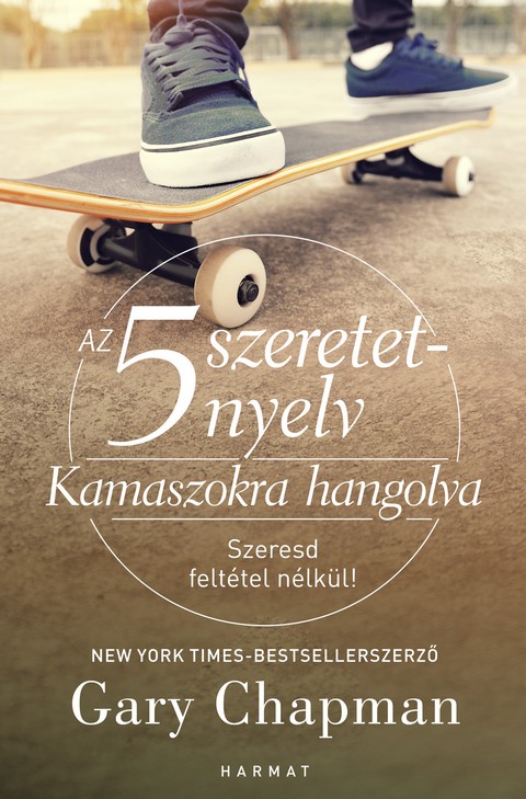 Az 5 szeretet nyelv