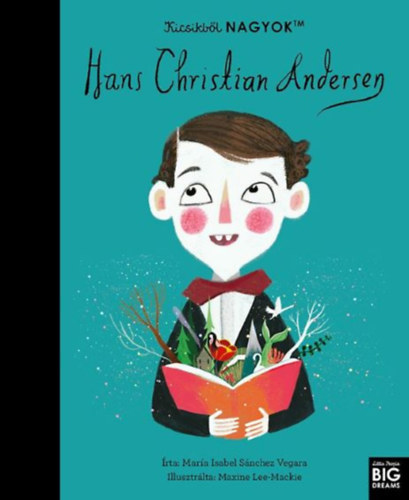 Hans Christian Andersen