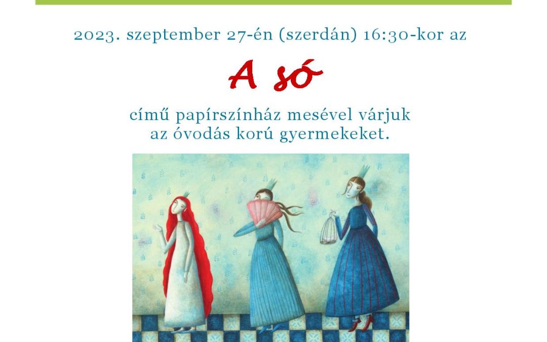 Kakaó-parti szeptemberben!