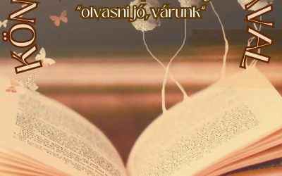 Könyvklub Mariannával