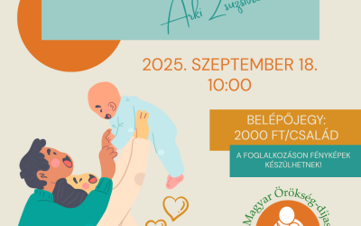 Ringató Árki Zsuzsival